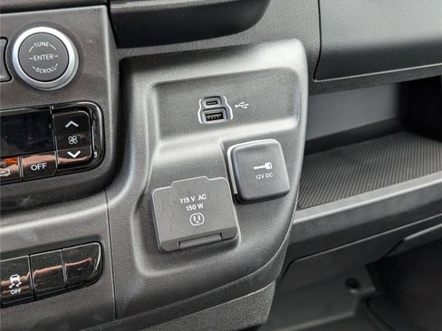 New 2026 RAM ProMaster 2500 w/ Power Group image 18