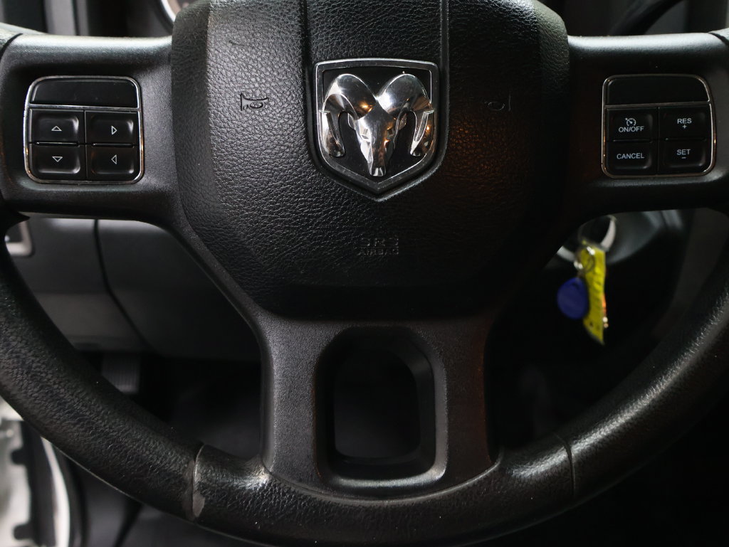 Used 2016 RAM 2500 Tradesman RWD image 18