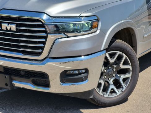 Certified 2025 RAM 1500 Laramie image 10