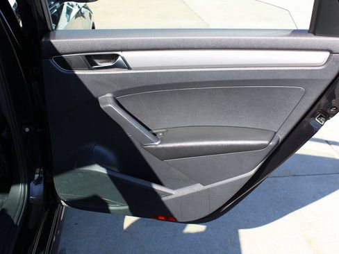 Used 2018 Volkswagen Passat 2.0T S w/ Driver Assistance Package image 24