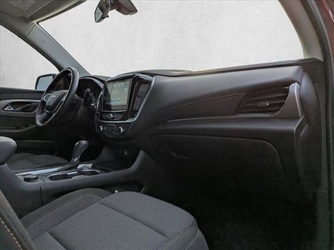 Used 2019 Chevrolet Traverse LT image 22