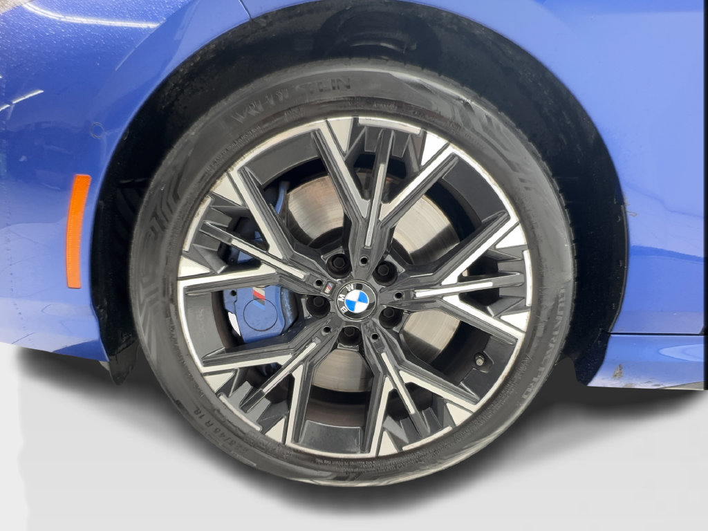 Used 2026 BMW 228i FWD image 14