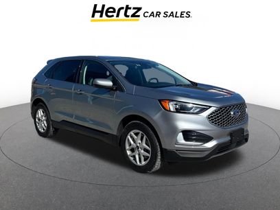 Used 2024 Ford Edge SEL