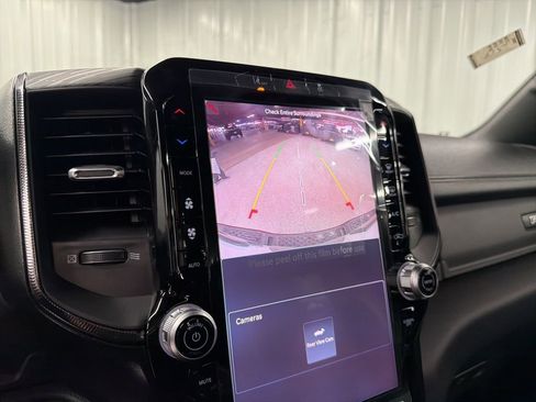 New 2026 RAM 1500 RHO AWD/4WD image 22