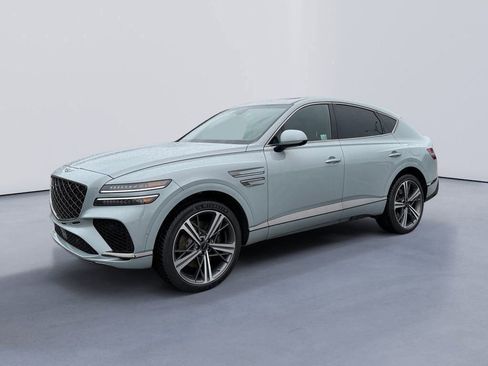 New 2026 Genesis GV80 3.5T e-SC image 7