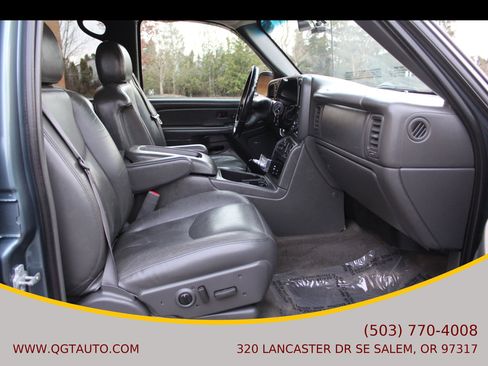 Used 2006 GMC Sierra 1500 SLT w/ Onstar Plus Package image 20