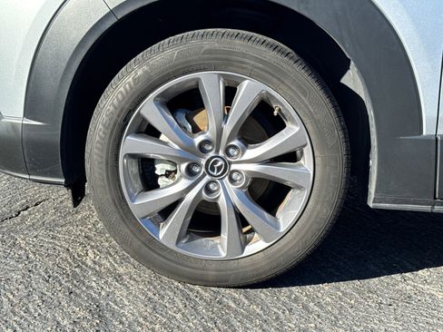 Used 2021 MAZDA CX-30 FWD 2.5 S w/ Select Package image 4