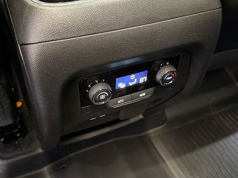 New 2026 Chevrolet Traverse LT w/ Enhanced Driving Package image 25