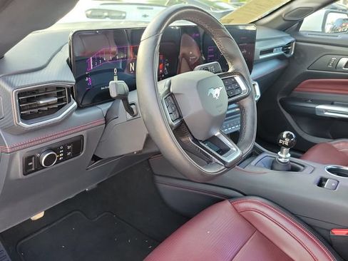 Used 2024 Ford Mustang GT Premium RWD image 10