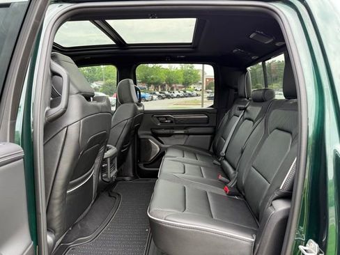 New 2026 RAM 1500 Limited w/ Trailer Tow Group AWD/4WD image 26