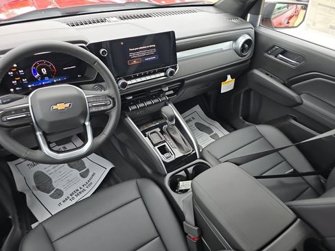 New 2026 Chevrolet Colorado LT RWD image 9