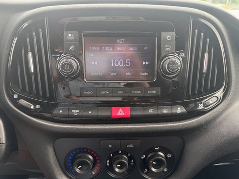 Used 2018 RAM ProMaster City SLT FWD image 15