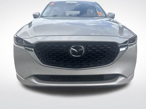 Used 2024 MAZDA CX-5 AWD 2.5 S w/ Select Package image 18