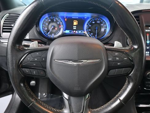 Used 2020 Chrysler 300 S w/ S Model Appearance Package RWD image 17