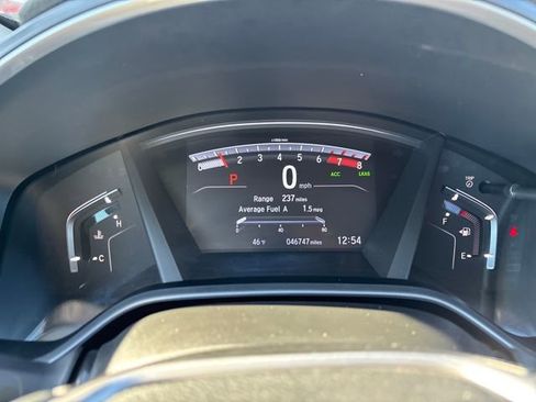 Certified 2019 Honda CR-V Touring image 15