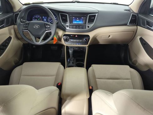 Used 2017 Hyundai Tucson SE FWD image 15