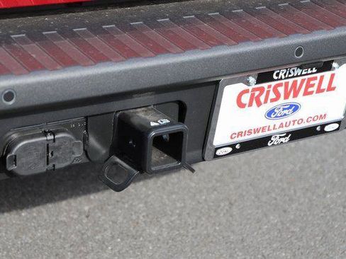 New 2026 Ford Maverick XLT w/ XLT Luxury Package image 7