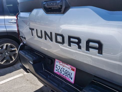 Used 2023 Toyota Tundra SR5 image 18
