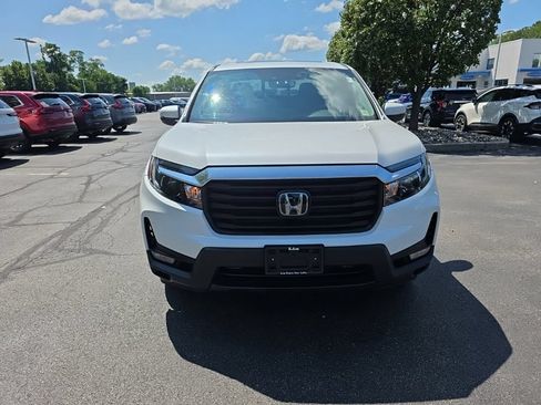 Certified 2023 Honda Ridgeline RTL image 2