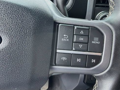 Used 2024 Ford F150 XLT AWD/4WD image 13
