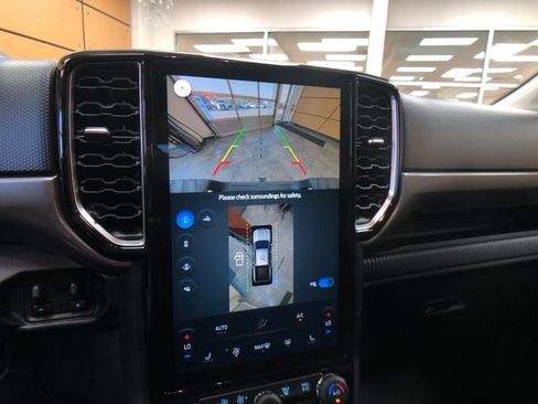 New 2025 Ford Ranger XLT image 18