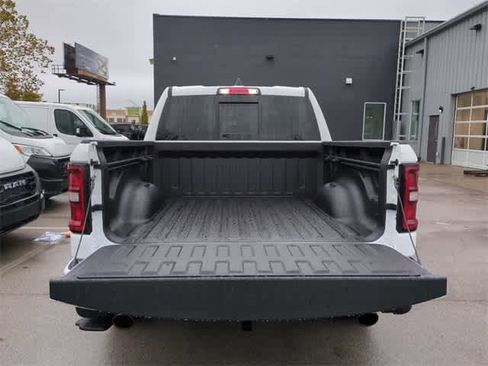New 2026 RAM 1500 Big Horn image 34