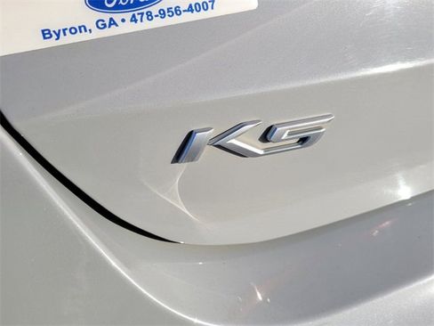 Used 2022 Kia K5 GT-Line image 10