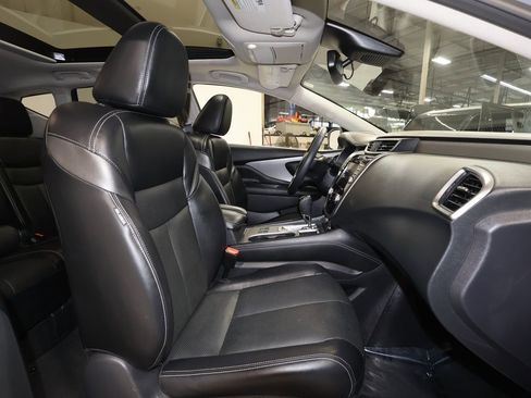 Used 2023 Nissan Murano SL image 27