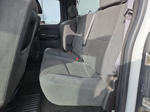 Used 2007 Chevrolet Silverado 2500 LT image 26