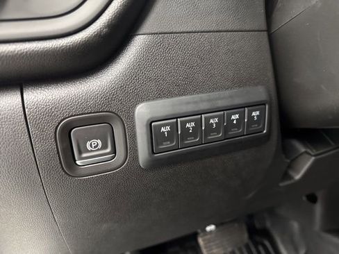 New 2025 Chevrolet Silverado 2500 W/T w/ WT Convenience Package AWD/4WD image 11