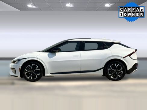 Used 2024 Kia EV6 GT-Line RWD image 2