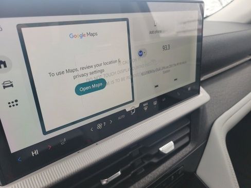 New 2026 Ford Explorer Platinum w/ LUX Leather Package image 11