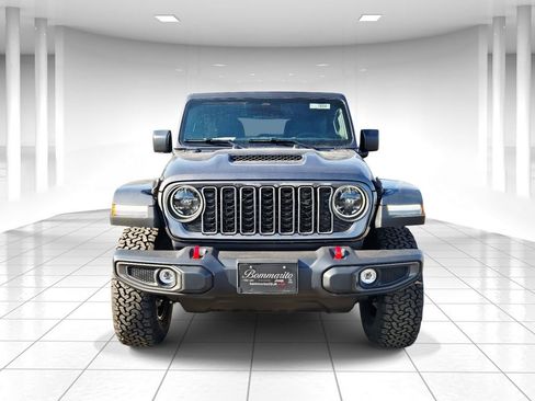 New 2026 Jeep Wrangler Unlimited Rubicon image 8