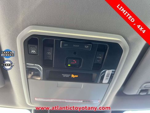 Used 2023 Toyota Tundra Limited image 31