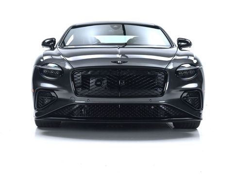 New 2026 Bentley Continental GT AWD/4WD image 2