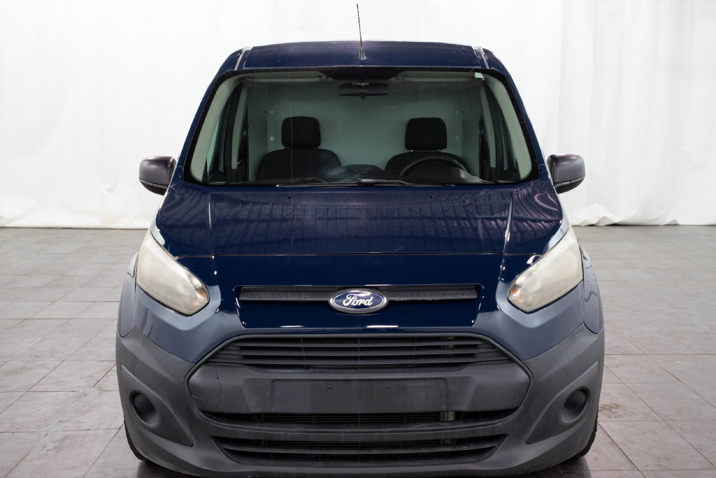 Used 2016 Ford Transit Connect XL FWD image 2