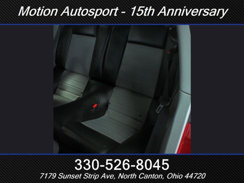 Used 2007 Ford Mustang GT Premium image 37