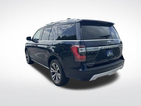 Used 2021 Ford Expedition Platinum AWD/4WD image 6