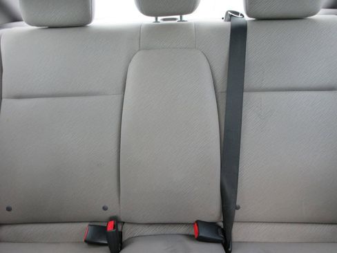 Used 2013 Honda Civic LX image 17