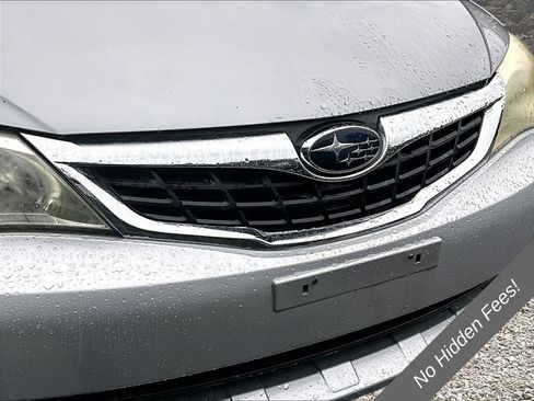 Used 2009 Subaru Impreza Outback Sport AWD/4WD image 23