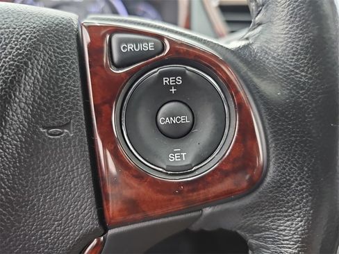Used 2015 Honda CR-V EX-L image 23