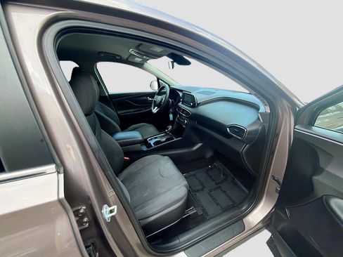 Used 2019 Hyundai Santa Fe SE FWD image 31