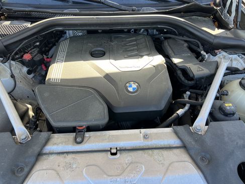 Used 2020 BMW X3 sDrive30i w/ M Sport Package 2 image 34