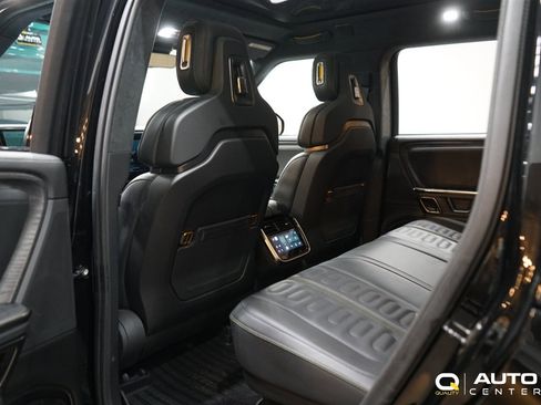 Used 2023 Rivian R1T Launch Edition image 24