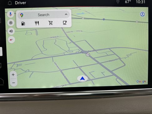 Used 2022 GMC Yukon XL Denali w/ Denali Ultimate Package image 34