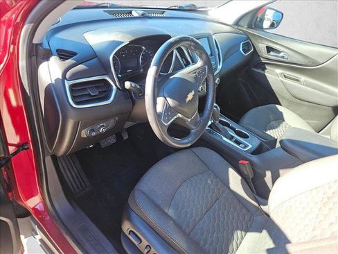 Used 2019 Chevrolet Equinox LT image 13