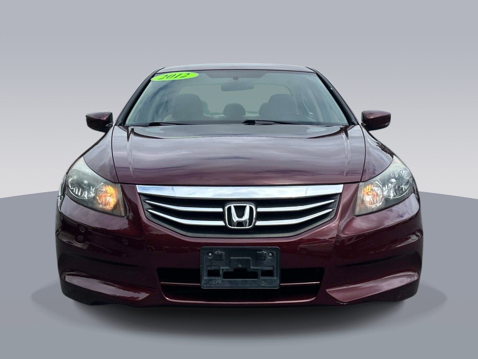 Used 2012 Honda Accord LX image 8