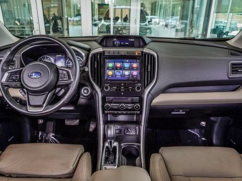 Used 2019 Subaru Ascent Limited AWD/4WD image 5