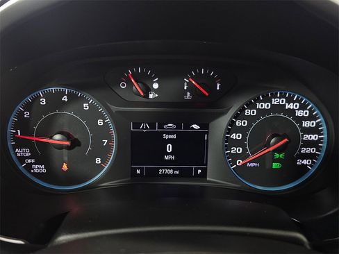 Used 2023 Chevrolet Malibu LT image 28