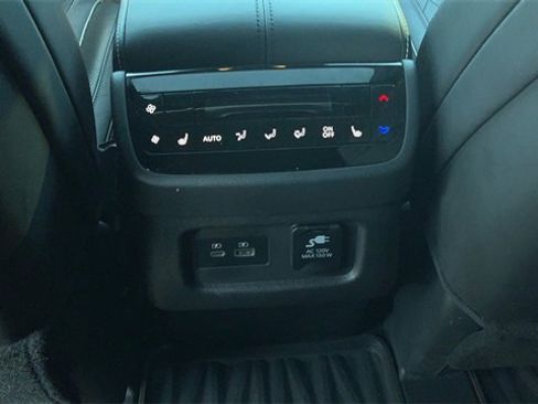 Used 2022 INFINITI QX60 Autograph image 11